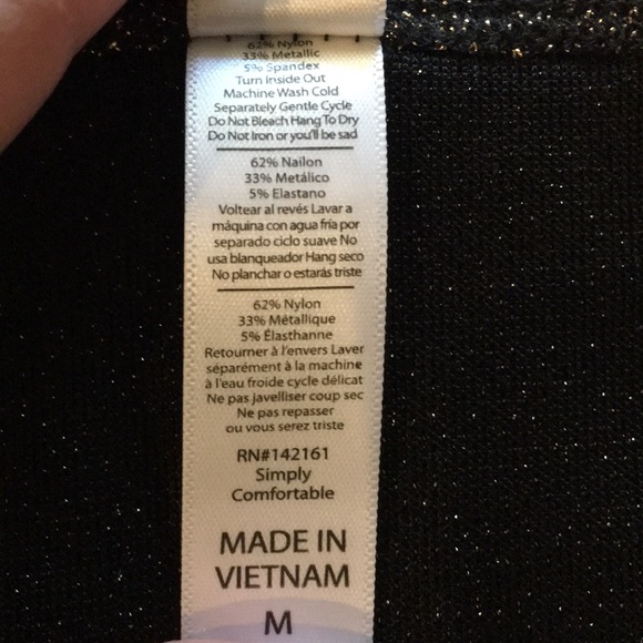 ** ELEGANCE COLLECTION ** Lularoe Classic T - Picture 5 of 7